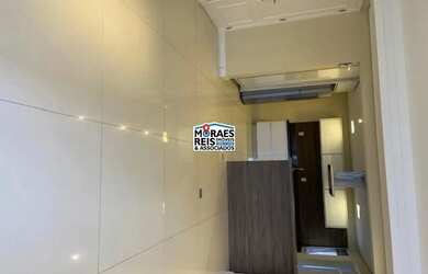 Imagem 5: APARTAMENTO A VENDA COM 3 QUARTOS NA CHÁCARA SANTO ANTONIO