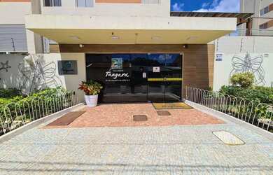 Imagem 2: Vendo apartamento na QR 120 Conj. 10 A no Residencial Villagio Tangará em Samambaia Sul