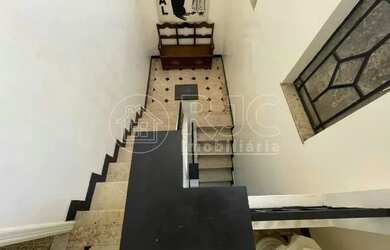 Imagem 14: Casa - / Comercial / Tijuca