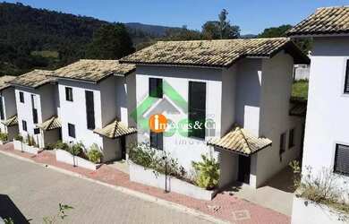 Imagem 14: Casa à venda, 101 m² por R$ 699.000,00 - Ribeirão dos Porcos - Atibaia/SP