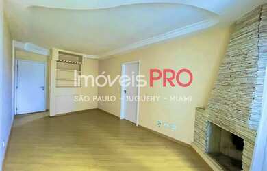 Imagem 2: Ótimo apartamento. Piscina, Churrasqueira, VarandaeLareira