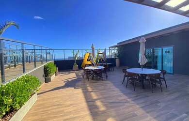 Imagem 7: Apartamento para alugar no bairro Armação - Salvador/BA