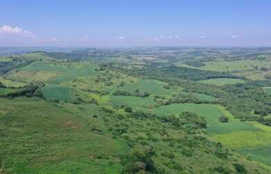 Imagem 4: Fazenda lavoura/pecuária
