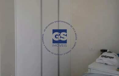 Imagem 10: Casa em condomínio à venda , 4 quartos Condomínio Parque Xapada Ytu Condomínio Parque Xapa