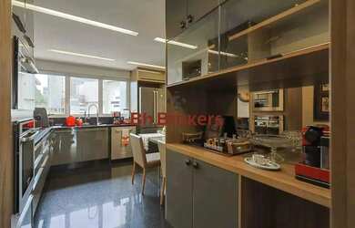 Imagem 12: APARTAMENTO MOBILIADO NO VILA DA SERRA, NOVA LIMA 2 SUÍTES, 220 M²,...