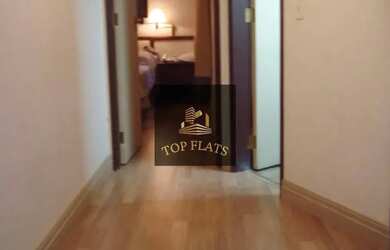 Imagem 8: Flat disponível na Bela Vista