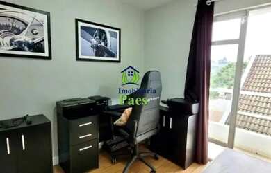 Imagem 15: Sobrado para venda possui 141m² com 2 quartos em Santa Cândida - Curitiba...