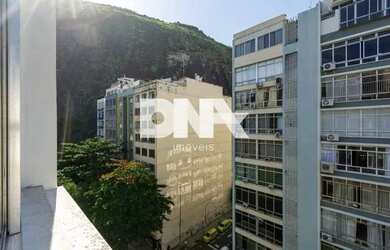 Imagem: O apartamento possui 2 Dormitórios, 2 Banheiros, 56m² de Área