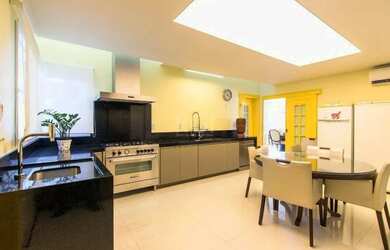 Imagem 10: Casa Condominio para Venda - 941.58m², 5 dormitórios, sendo 5 suites,...