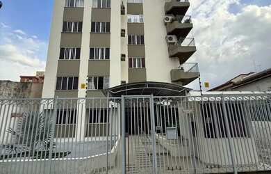 Imagem: O apartamento possui 3 Dormitórios, 3 Banheiros, 1 Vaga na