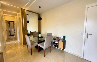 Imagem 10: GR Vende Ed. Jardins Valência - 3/1 suite - 2 vagas-76m2 - REFORMADO...