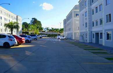 Imagem 12: Condomínio Pontal Dos Frades - Apartamento