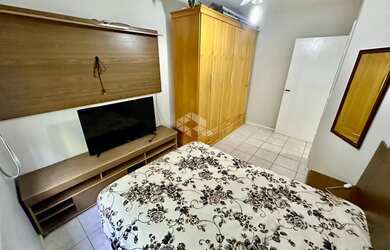 Imagem 9: Apartamento de 2 dormitórios mobiliado na Zona Nova de Capão da Canoa