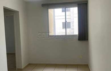 Imagem 3: Apartamento Padrão em Araraquara