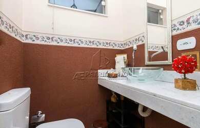 Imagem 8: SOBRADO EM CONDOMINIO COM 3 DORMITORIOS