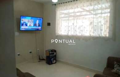 Imagem 7: Casa com 2 dormitórios à venda, 100 m² por R$ 320.000,00 - Jardim Monte Castelo - Marília