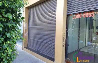 Imagem 7: LOJA - PINHEIROS - SP. 22m² de Área