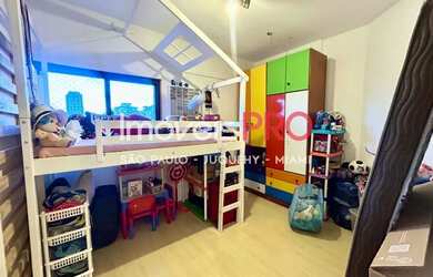 Imagem 5: Lindo apartamento pronto para morar