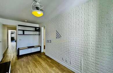 Imagem 15: Recreio dos Bandeirantes Cobertura 5 quartos, sendo 3 suites