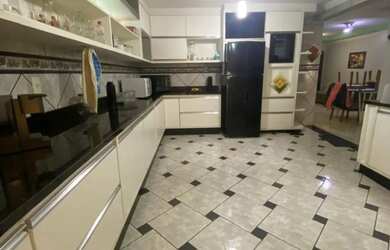 Imagem 16: Vendo Ótimo Sobrado de esquina, com HABITE-SE, na Quadra 02 Sul, Brazlândia/DF