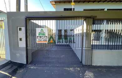 Imagem: A casa possui 2 Dormitórios, 2 Banheiros, 140m² de Área e