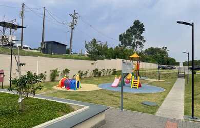 Imagem 16: Apartamento PRIMEIRO Andar - Novo - NEVES