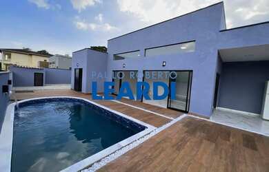 Imagem: CASA TÉRREA - JARDIM ESTÂNCIA BRASIL - SP