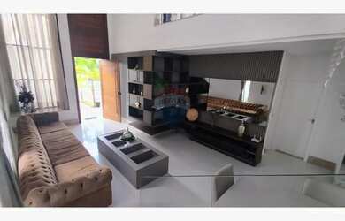 Imagem 8: Casa - condomínio Costa Marina, Aruana- Aracaju-SE 4 suítes com closet...