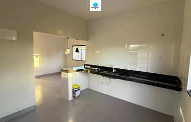 Imagem 8: Casa à venda no bairro Setor Serra Dourada - Goianira/GO