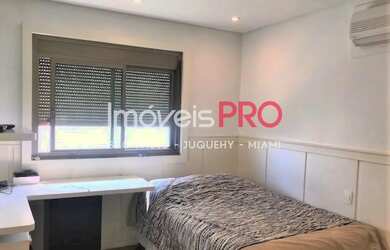 Imagem 14: Apartamento 280m² 4 Dormitórios para Venda no Campo Belo