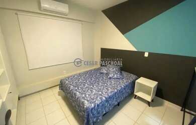 Imagem 4: Apartamento Flat Iguatemi Disponível Para Locação Iguatemi 1 Dormitório...