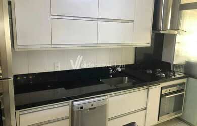 Imagem 6: apartamento - Swift - Campinas