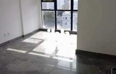 Imagem 9: Andar à venda, 8 vagas, Cidade Jardim - Belo Horizonte/MG