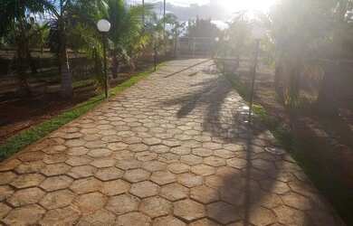 Imagem 14: Fazenda/Sítio/Chácara em Área Rural de Montes Claros