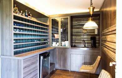 Imagem 9: Casa Condominio para Venda - 941.58m², 5 dormitórios, sendo 5 suites,...