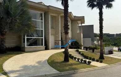 Imagem 9: Casa com 4 suítes, 465 m² - venda por R$ 7.900.000 ou aluguel por R$...