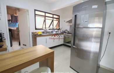 Imagem 10: Venda Apartamento 3 Dormitórios - 132 m² Vila Madalena