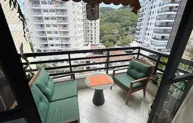 Imagem 1: Apartamento à venda, 93 m² por R$ 582.537,00 - Santa Rosa - Niterói/RJ