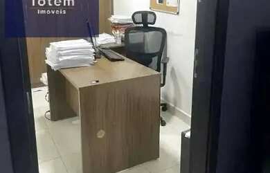 Imagem 2: Prédio para alugar, 1330 m² por R$ 85.874/mês - Chácara Santo Antônio...