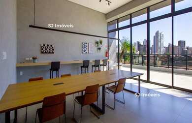 Imagem 13: Apartamento compacto sofisticado em localização privilegiada no Cocó