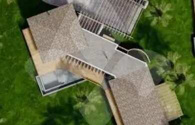 Imagem 7: Casas no condomínio OCASO DA MONTANHA, Paia da Silveira- Garopaba/SC