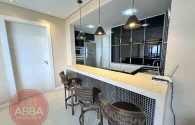 Imagem 9: Apartamento frente mar em Caiobá, 176.9m², 04 dormitórios