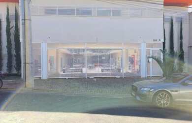 Imagem: O depósito possui 33m² de Área, Imóvel novo e está localizado