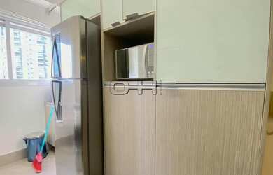 Imagem 14: Aluguel Apartamento 1 Dormitórios - 72 m² Brooklin