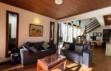 Imagem 5: Casa com 3 dormitórios, 140 m² - venda por R$ 1.100.000,00 ou aluguel...