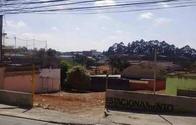 Imagem: TERRENO - CAMPESTRE - SANTO ANDRÉ/SP