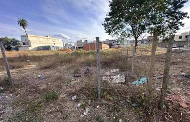 Imagem 3: Lote à venda em Vila Brasília com 293,75m²