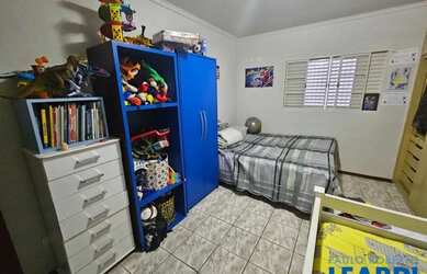 Imagem 14: CASA TÉRREA - JARDIM PAULISTA - SP