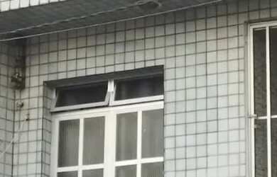 Imagem: O apartamento possui 1 Dormitório, 1 Banheiro e está localizado