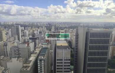 Imagem 15: Conjunto à Venda na Av. Paulista - Em Frente ao Metrô Trianon-MASP